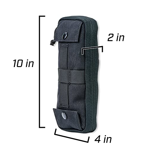 Otis Pistol Cleaning Kit for 9mm, .40 Cal & .45 Cal | Complete Maintenance