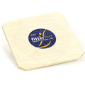 20-Inch Professional Balance Board for Physical Therapy & Fitness