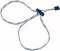 Streetwise Quick Cuffs - Lightweight Disposable Nylon Security Loops | 10 Pack for Events & Emergencies