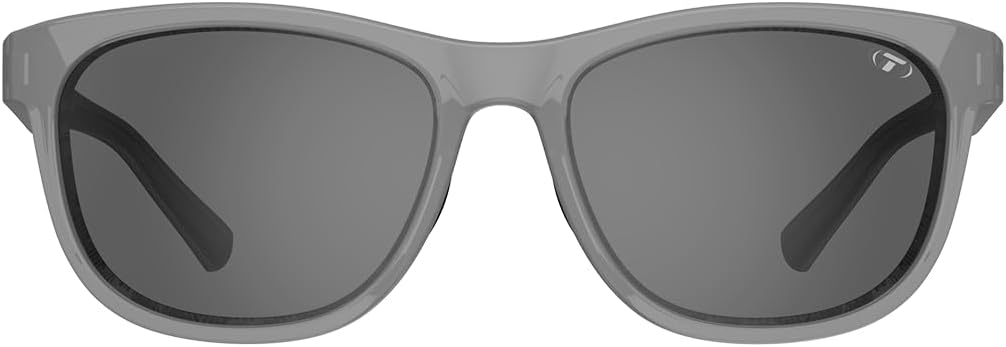 Tifosi Swank Sport Sunglasses - Tangle-Free Design for Cycling, Golf, Hiking & Running