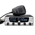 10 Meter Amateur Radio Transceiver with Multi-Mode Support – SSB, CW, AM, FM