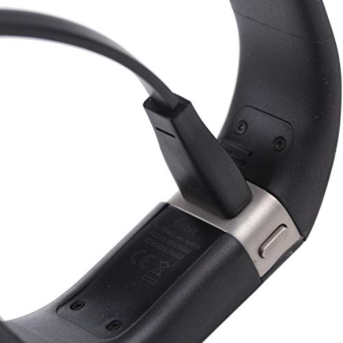 Universal Fitbit Charge & Force Charger Cable – Compatible with Fitbit Fitness Trackers