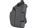Bianchi Safariland 7371V2 7TS ALS Micro OWB Holster for Glock & Springfield