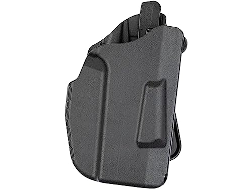Bianchi Safariland 7371V2 7TS ALS Micro OWB Holster for Glock & Springfield