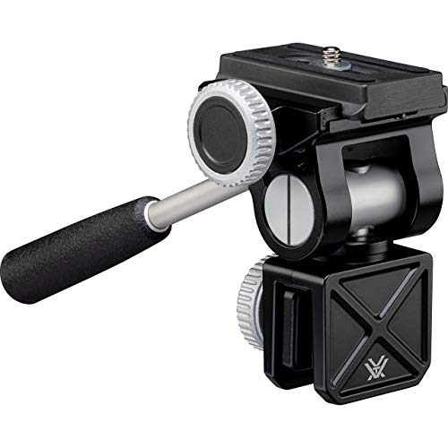 Vortex Pro Car Window Mount for Binoculars & Spotting Scopes