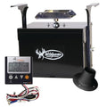 Wildgame Innovations Trophy Hunter 12V Digital Feeder Kit - Solid, Weather-Resistant, Easy Setup