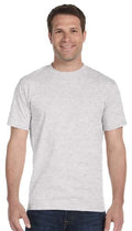 Gildan Men's DryBlend Classic T-Shirt - Large Ash Grey