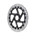 Magura Disc Brake Rotor 203mm Silver for E-Bikes and Bikes