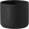 Owala Silicone Boot - Anti-Slip Protective Sleeve for 32 Oz Stainless Steel Water Bottles - Black