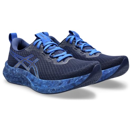 ASICS Men's Noosa TRI 16 Running Shoes - Indigo Blue / Blue Coast, Size 11