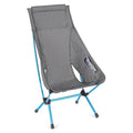 Ultralight Camping Chair with High Back - Black, Helinox Chair Zero