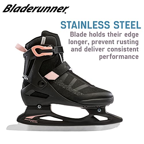 Women's Ice Skates - Recreational Ice Skates with Comfort & Support