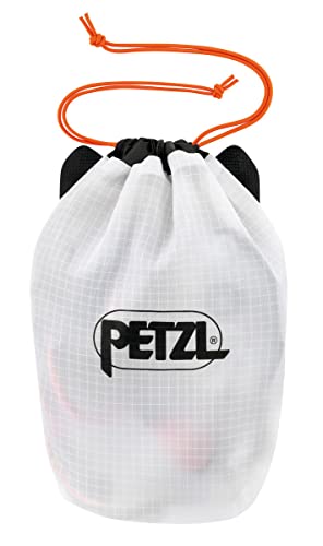 Petzl NAO RL Rechargeable Headlamp 1500 Lumens | Reactive & Waterproof