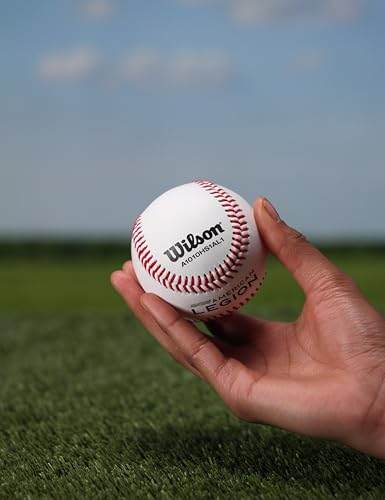 Baseballs 36 Count - White Super Seam Technology Practice Balls