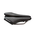 Adjustable Split Bike Saddle for Road Gravel MTB - Pressure Relief Comfort