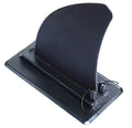 Kayak Skeg Tracking Fin Paddle Board Fin Replacement Mounting Points