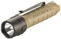 Rechargeable Coyote PolyTac X USB Tactical Flashlight 600 Lumens with Box
