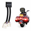 Eagle Lights Run Brake Turn Module for Harley Davidson Motorcycles - Standard Edition