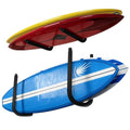 SUP Paddle Board and Kayak Storage Rack,Surfboard Wall Mount Rack