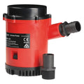 2200 GPH Bilge Pump for Boats and Marine Equipment