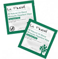 LA Fresh Natural Peppermint Scent Outdoor Shield Wipes - 200 Count Pack