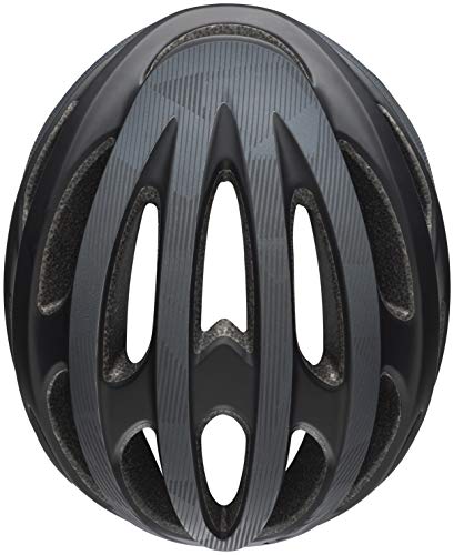 Bell Bike Formula MIPS LED Bicycle Helmet with Reflectivity & Rechargeable Light
