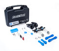 Hydraulic Bicycle Brake Bleed Kit for DOT Fluid - Bike Brake Service Tool