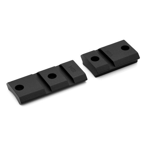 Warne Vapor Scope Mount for Winchester Model 70 w/.860 RHS, Matte Base Set, V402/424M