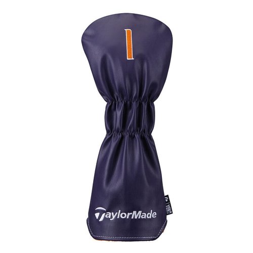 TaylorMade Golf Phoenix Suns Driver Headcover