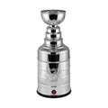 Uncanny Brands NHL Stanley Cup Popcorn Maker - Hot Air Microwave Style