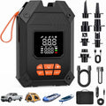 Portable Electric Pump for Paddle Boards & Water Inflatables 45 PSI