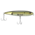 Berkley Saltwater J-Walker 90 Topwater Fishing Lure, HD Pilchard, Size 90 (7/16oz), 3.5in, Tail Weighted Design Tuned for Casting Distance, Equipped with Anti-Rust Fusion19 Hook