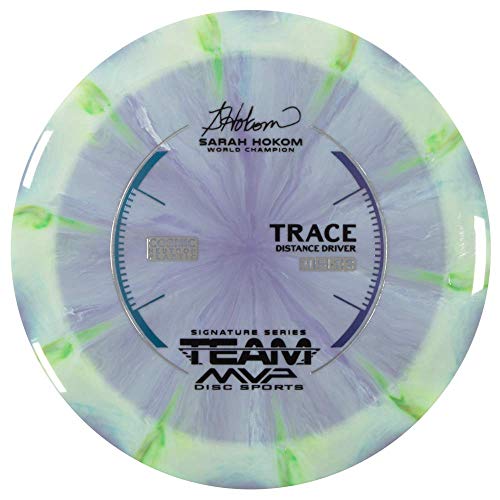 Streamline Discs Cosmic Neutron Trace Disc Golf Distance Driver 170-175g - Straight Stable Flight