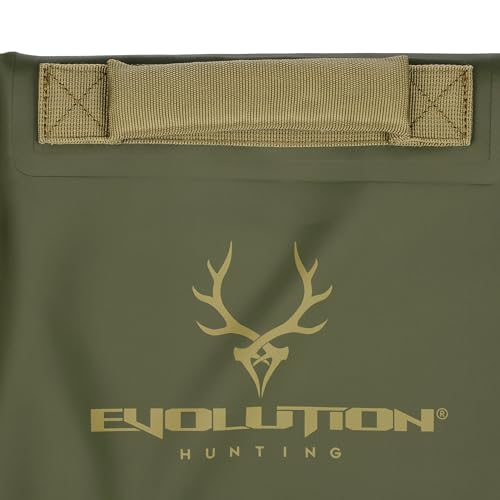 Waterproof 2-Gun Rifle Case - Holds 2 Scoped Rifles, Floatable, 62 Inch