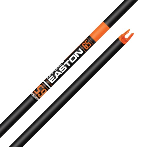Easton 6.5 Hunter Classic Carbon Arrow Shafts - Variation 300 | Precise Hunting Arrows