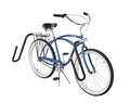 Bicycle Surfboard Rack with Quick Release Bars for Longboards & SUPs