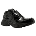 3N2 Reaction Men's Wide 11 Black Patent Leather Basketball Referee Shoes