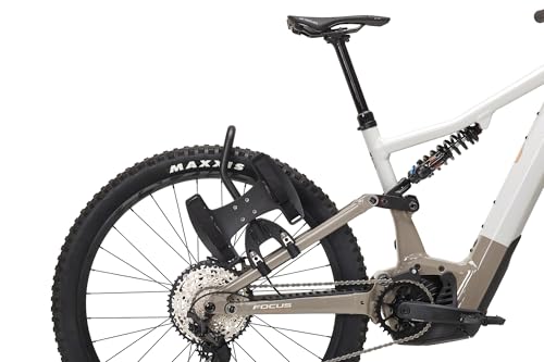 Bike Cradle for MTB & eMTB Spider Racks - Secure Gear Carrier