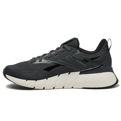 Reebok Nano Gym 1.0 Men's Athletic Workout Shoes - Grey 9