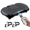 PBYRD Whole Body Vibration Exercise Machine for Weight Loss & Muscle Activation