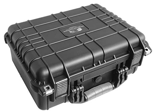 Case Club 166 Slab Card Storage Case Fits PSA/BGS/FGS/SGC - Non-Slotted Version