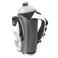 Amphipod Hydraform Ergo-Lite Ultra Handheld Water Bottle 20 oz - Cascade White