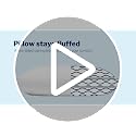 Casper Sleep Essential Pillow 2-Pack - Standard Down-Alternative Bed Pillows, Medium-Soft Support