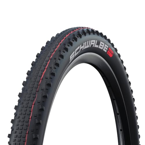 Schwalbe Thunder Burt 29x2.25 Tubeless MTB Tire - Fast Dry XC Trail Performance