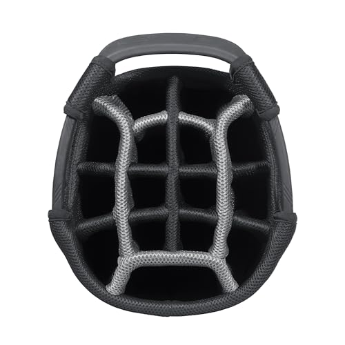 Bag Boy Chiller Pro Hybrid Golf Stand Bag Black/Stars and Stripes