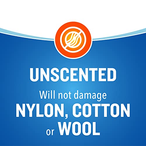 Cutter Dry Mosquito & Insect Repellent Spray 4 Oz — 12 Pack