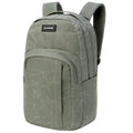 Dakine Campus Backpack 33L Large Laptop Daypack - Mulled Basil