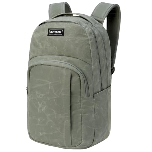 Dakine Campus Backpack 33L Large Laptop Daypack - Mulled Basil