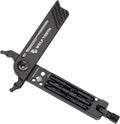 Wolf Tooth 8-Bit Pack Multi-Tool Pliers with 18 Functions - Black