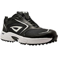 3N2 Mofo Turf Shoes for Men and Women Black 11.5 Baseball Softball Trainers